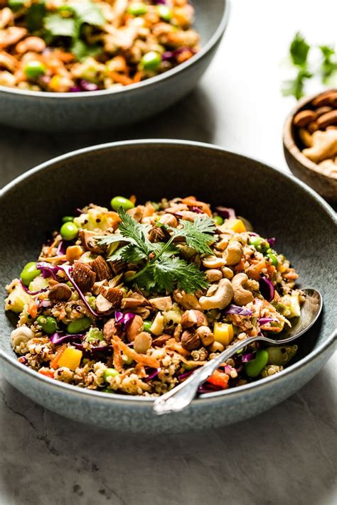 crunchy-thai-quinoa-salad-recipe-w-peanut-dressing image