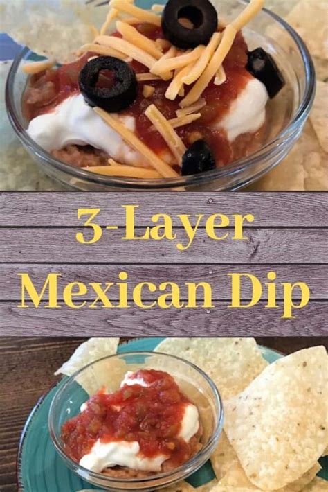 3-layer-mexican-dip image