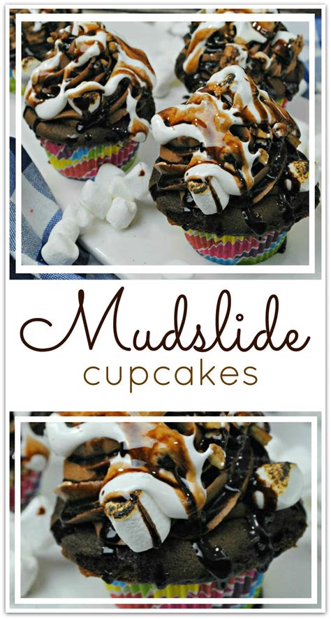 what-could-be-better-than-mudslide-cupcakes-food image