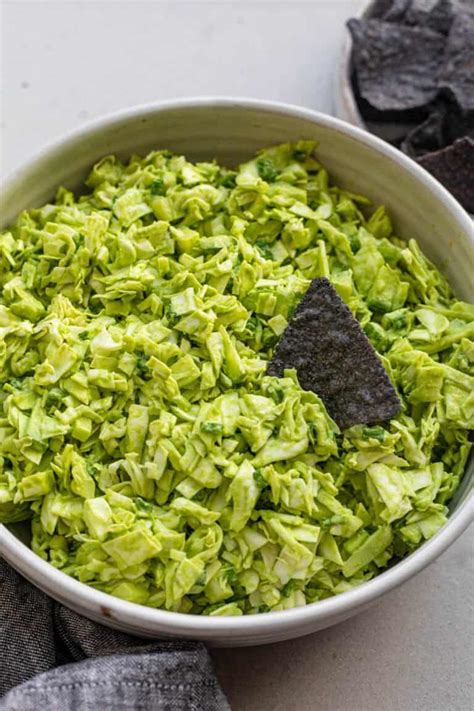 green-goddess-salad-viral-tiktok-recipe-feelgoodfoodie image