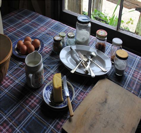 mrs-beetons-tea-cakes-howick-historical-village image