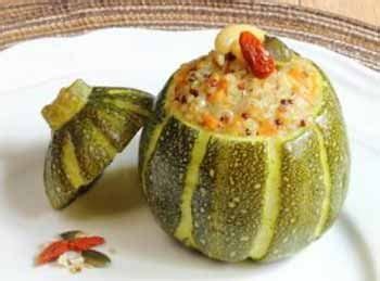 stuffed-courgettes-oldways image