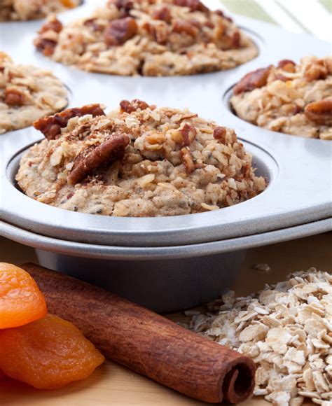 apricot-oat-muffins-recipes-for-repair image
