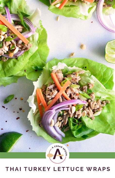 thai-turkey-lettuce-wraps-a-cedar-spoon image