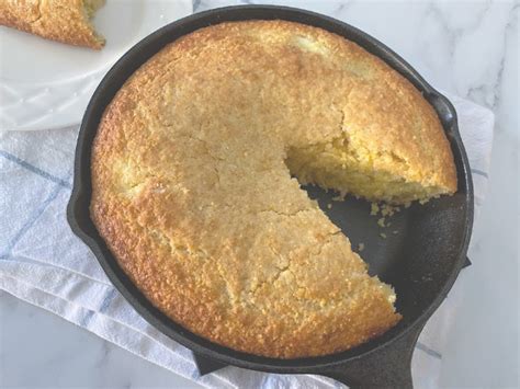 how-to-make-cornbread-from-scratch-food-storage image