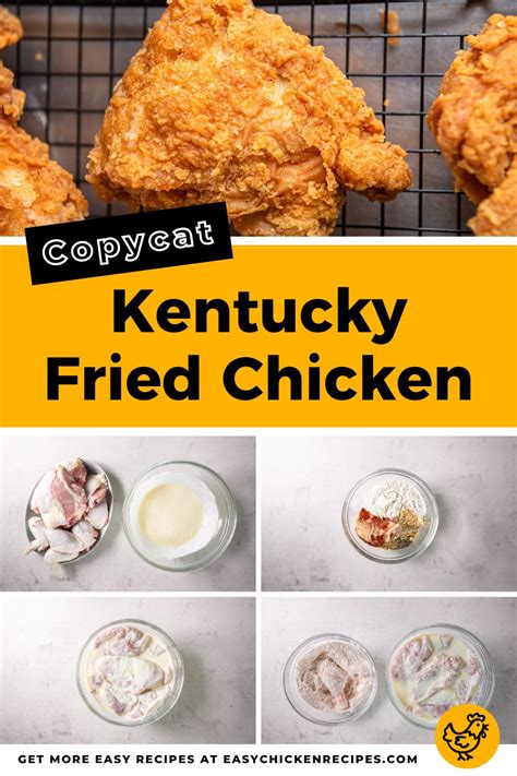 copycat-kentucky-fried-chicken-easy-chicken image