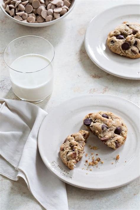 caramel-coconut-chocolate-chip-cookies-my-baking image
