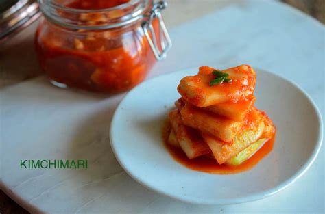 how-to-make-easy-radish-kimchi-traditional image