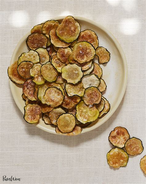 zucchini-chips-recipe-purewow image