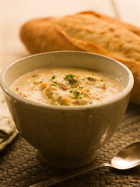 maritime-clam-chowder-chef-michael-smith image