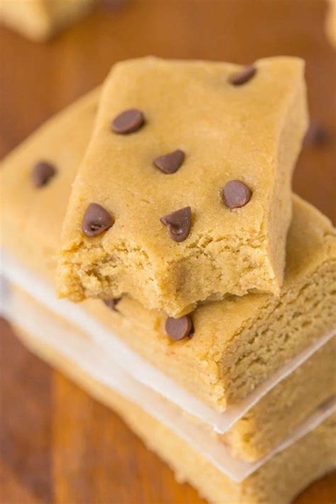 paleo-protein-bars-3-ingredients-and-no-baking-required image