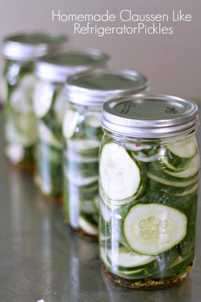 homemade-refrigerator-dill-pickles-a-blossoming-life image