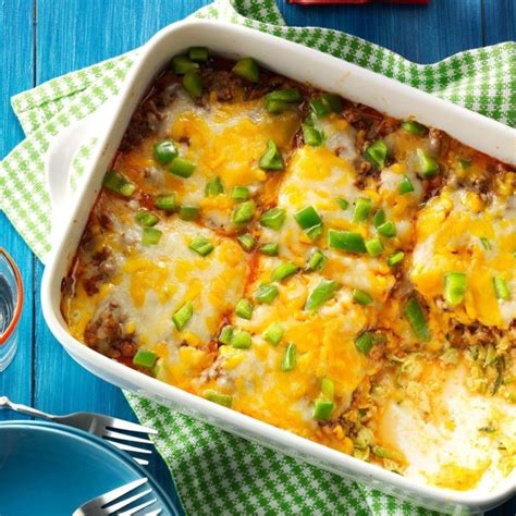 20-low-carb-casseroles-taste-of-home image