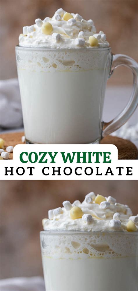 the-best-creamy-white-hot-chocolate image
