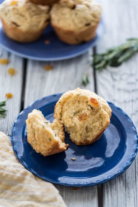golden-raisin-and-rosemary-muffins-the-nut-free-vegan image
