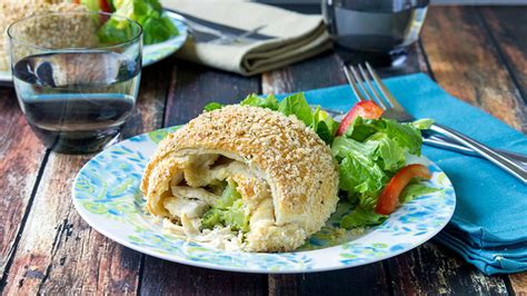 crispy-broccoli-and-cheese-chicken-pockets image