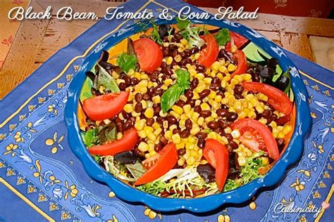 black-bean-tomato-corn-salad-cuisinicity image