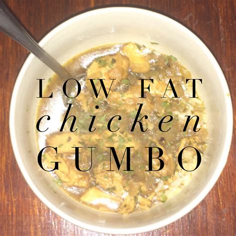 low-fat-chicken-gumbo-nutrition-savvy-dietitian image