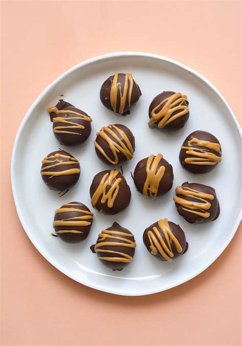easy-peanut-butter-balls-4-ingredients-sweetest-menu image