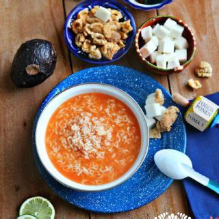 alphabet-soup-recipe-sopa-de-letras-mexican-food image