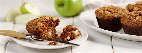 apple-muffin-recipe-with-ensure-regular image