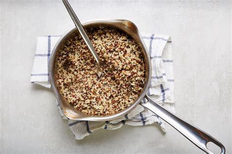 a-guide-to-gluten-free-whole-grains-the-spruce-eats image