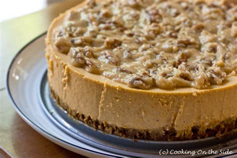 pumpkin-cheesecake-with-sweetened-condensed image