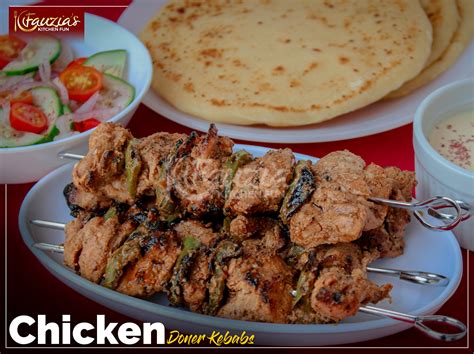 chicken-doner-kebabs-fauzias-kitchen-fun image
