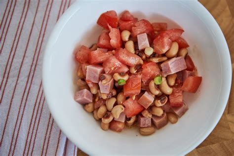 black-eyed-pea-ham-salad-virginia-family-nutrition image