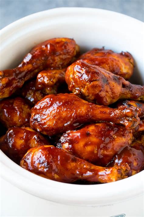 slow-cooker-chicken-drumsticks-dinner-at-the-zoo image