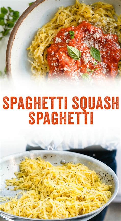 best-spaghetti-squash-spaghetti image