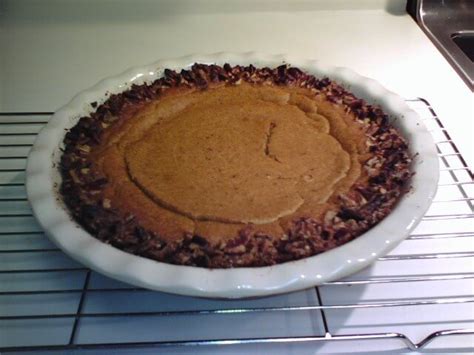 low-carb-praline-pumpkin-pie-recipe-cdkitchencom image