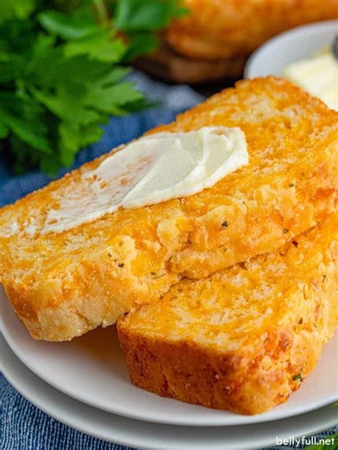 cheese-bread-recipe-easy-quick-bread-belly-full image