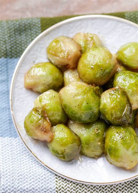 caramelized-brussel-sprouts-recipe-sweet-and-crispy image