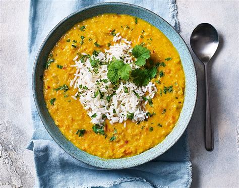 carrot-and-coconut-curried-dhal-slimming-world image