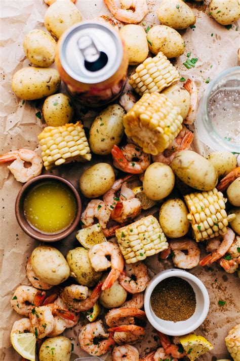 garlic-loaded-southern-style-shrimp-boil-recipe-little image