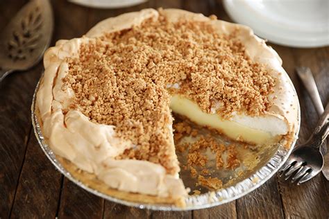 old-fashioned-peanut-butter-meringue-pie-southern image
