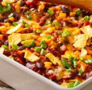 easy-enchilada-casserole-from-charlie-gibson image