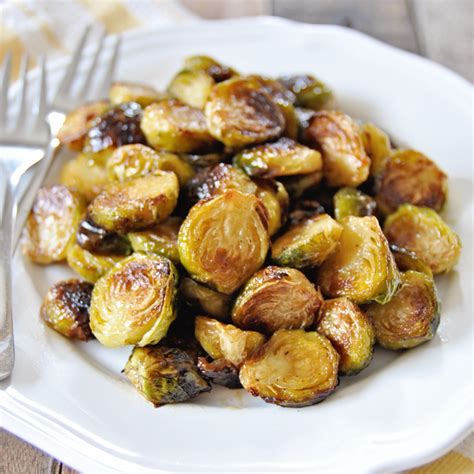 roasted-brussels-sprouts-with-sherry-vinaigrette image