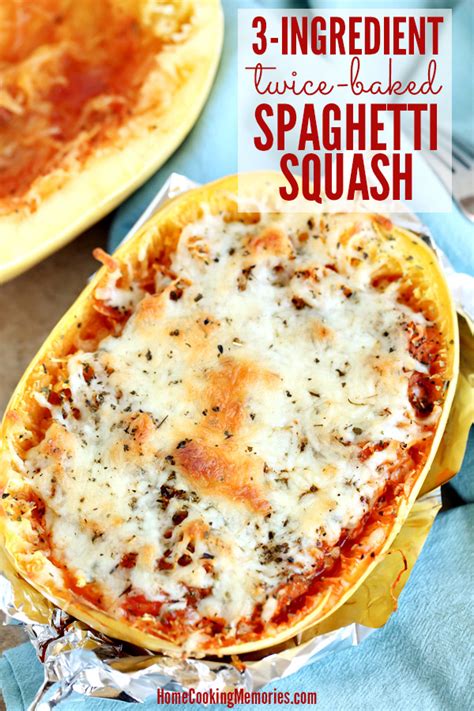 3-ingredient-twice-baked-spaghetti-squash image