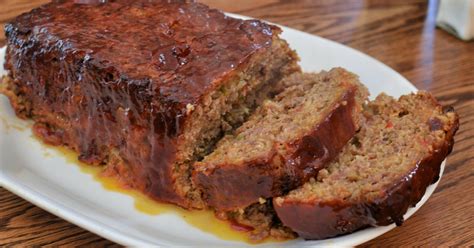 the-chew-chorizo-meatloaf-recipe-foodus image