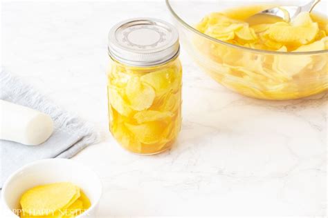 pickle-recipe-sweet-pickled-daikon-takuan-happy image