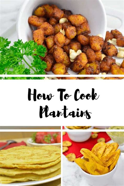 how-to-cook-plantains-chef-lolas-kitchen image