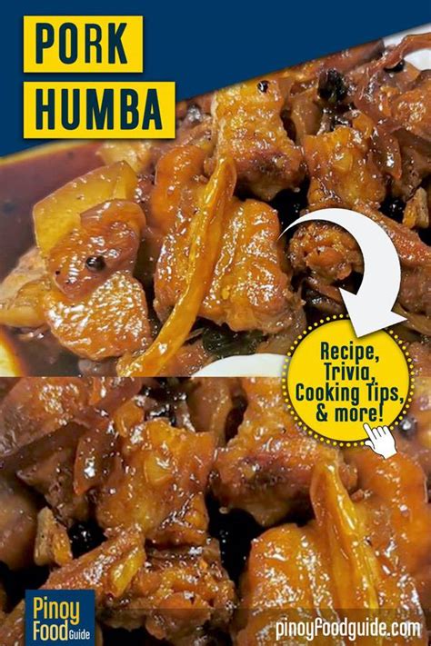 traditional-pork-humba-recipe-pinoy-food-guide image