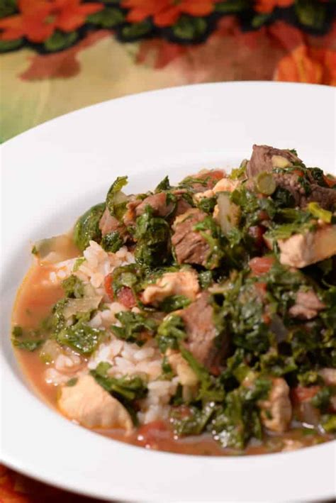 malagasy-romazava-meat-stew-with-greens image