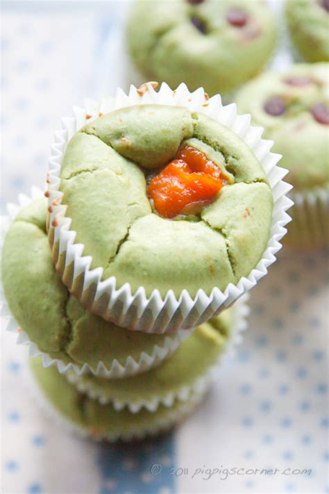 green-tea-mochi-cupcakes-by-pig-pigs-corner image