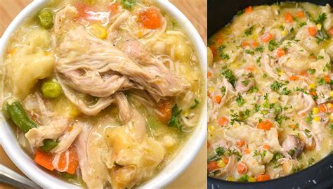 crock-pot-chicken-and-dumplings-easy-homemade image