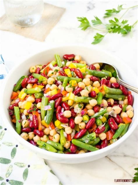 three-bean-salad-recipe-fresh-easy-flavor-the image