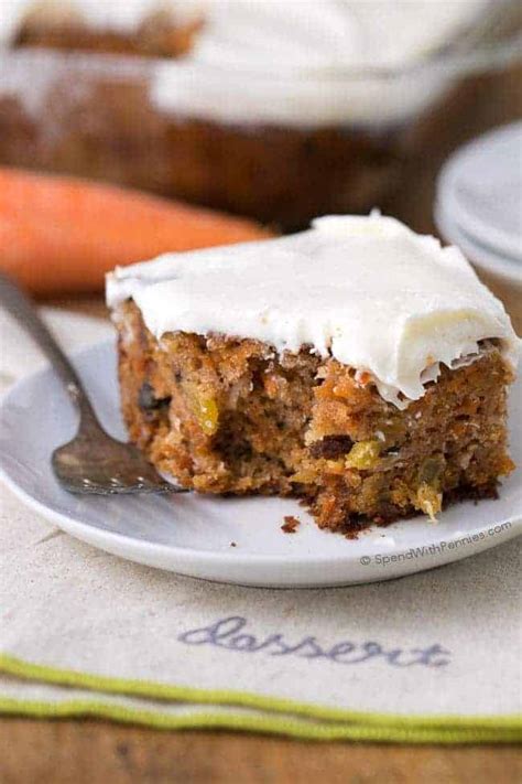 the-best-carrot-cake-spend-with-pennies image