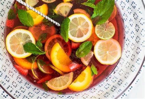 12-fun-fruity-and-easy-champagne-punch image